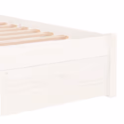 VidaXL 814955 bed frame - Additional view 7