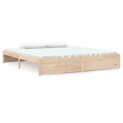 VidaXL 814964 bed frame