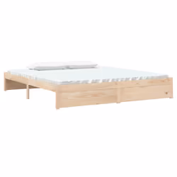 VidaXL 814964 bed frame