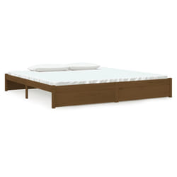 VidaXL 814972 bed frame