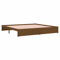 VidaXL 814972 bed frame
