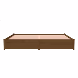VidaXL 814972 bed frame - Additional view 4