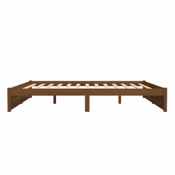 VidaXL 814972 bed frame - Additional view 5
