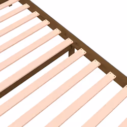 VidaXL 814972 bed frame - Additional view 6