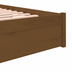 VidaXL 814972 bed frame - Additional view 7
