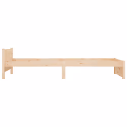 VidaXL 815004 bed frame - Additional view 6