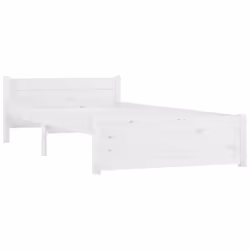 VidaXL 815005 bed frame