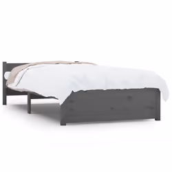 VidaXL 815006, Grey, 80.5 cm, 195.5 cm, 51 cm, 750 x 1900 mm, 1 pc(s)