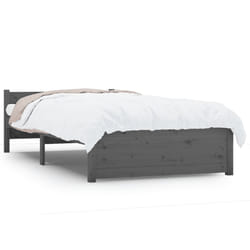 VidaXL 815006 bed frame