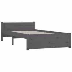 VidaXL 815006 bed frame