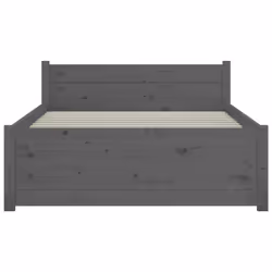 VidaXL 815006 bed frame - Additional view 5