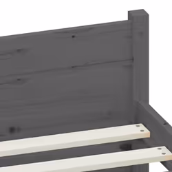 VidaXL 815006 bed frame - Additional view 6