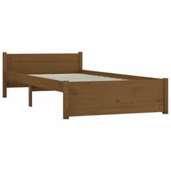 VidaXL 815007 bed frame - Additional view 3