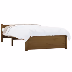 VidaXL 815007 bed frame - Additional view 4