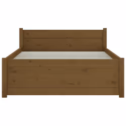 VidaXL 815007 bed frame - Additional view 5