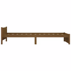 VidaXL 815007 bed frame - Additional view 6
