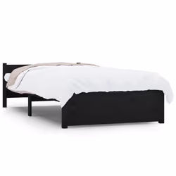 VidaXL 815008, Black, 80.5 cm, 195.5 cm, 51 cm, 750 x 1900 mm, 1 pc(s)