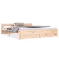 VidaXL 815009, 955 mm, 195.5 cm, 510 mm, 900 x 1900 mm, 1 pc(s)