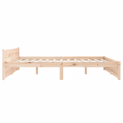 VidaXL 815009 bed frame - Additional view 5