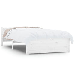 VidaXL 815010 bed frame