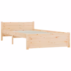 VidaXL 815014 bed frame