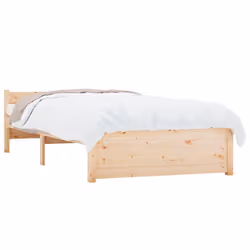 VidaXL 815014 bed frame - Additional view 4