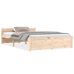 VidaXL 815019 bed frame