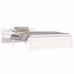 VidaXL 815020 bed frame - Additional view 4