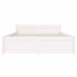 VidaXL 815020 bed frame - Additional view 5
