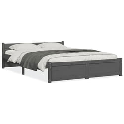 VidaXL 815021 bed frame