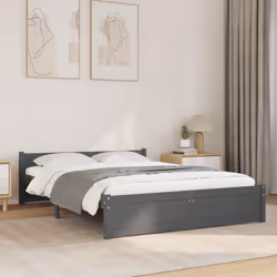 VidaXL 815021 bed frame - Additional view 2