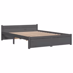 VidaXL 815021 bed frame - Additional view 3