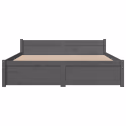VidaXL 815021 bed frame - Additional view 4