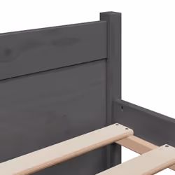 VidaXL 815021 bed frame - Additional view 6