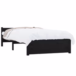 VidaXL 815023 bed frame - Additional view 4