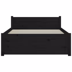 VidaXL 815023 bed frame - Additional view 5