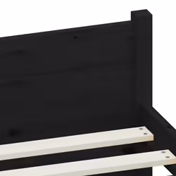 VidaXL 815023 bed frame - Additional view 7