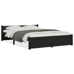 VidaXL 815028 bed frame