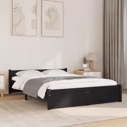 VidaXL 815028 bed frame - Additional view 2