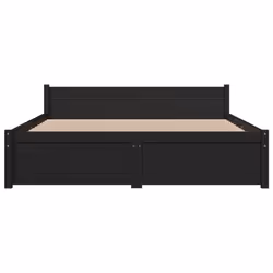 VidaXL 815028 bed frame - Additional view 4