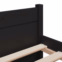 VidaXL 815028 bed frame - Additional view 6