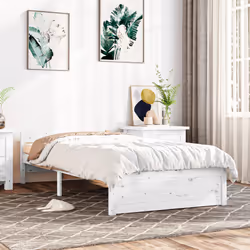 VidaXL 815030 bed frame - Additional view 2