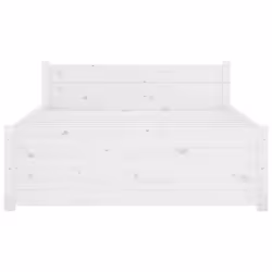 VidaXL 815030 bed frame - Additional view 4