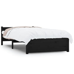 VidaXL 815033 bed frame