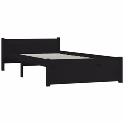 VidaXL 815033 bed frame