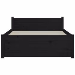 VidaXL 815033 bed frame - Additional view 5