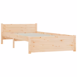 VidaXL 815039 bed frame