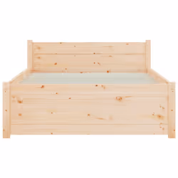 VidaXL 815039 bed frame - Additional view 5