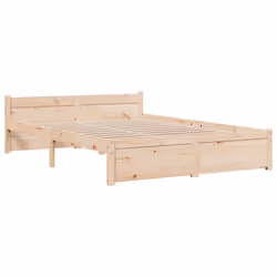 VidaXL 815044 bed frame - Additional view 3