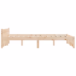 VidaXL 815044 bed frame - Additional view 5